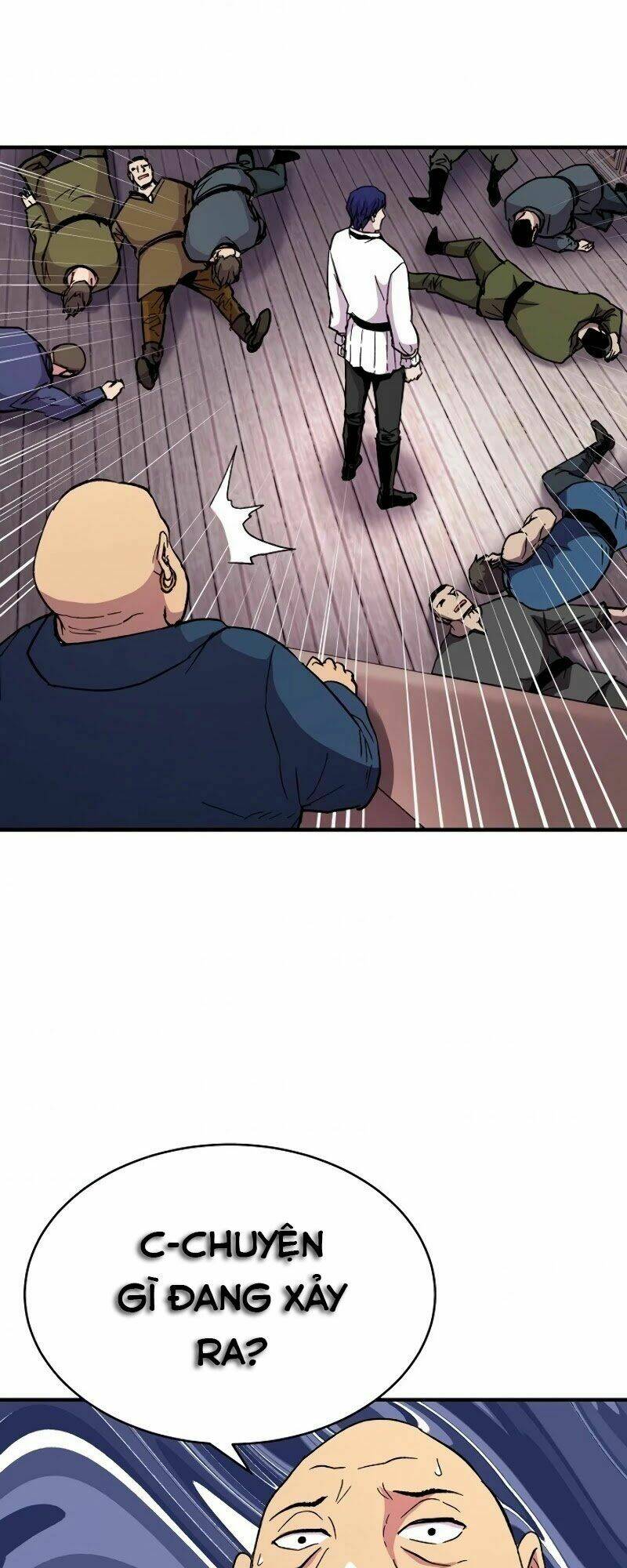 Sự Trở Lại Của Pháp Sư 8 Vòng Chapter 59 - Trang 2