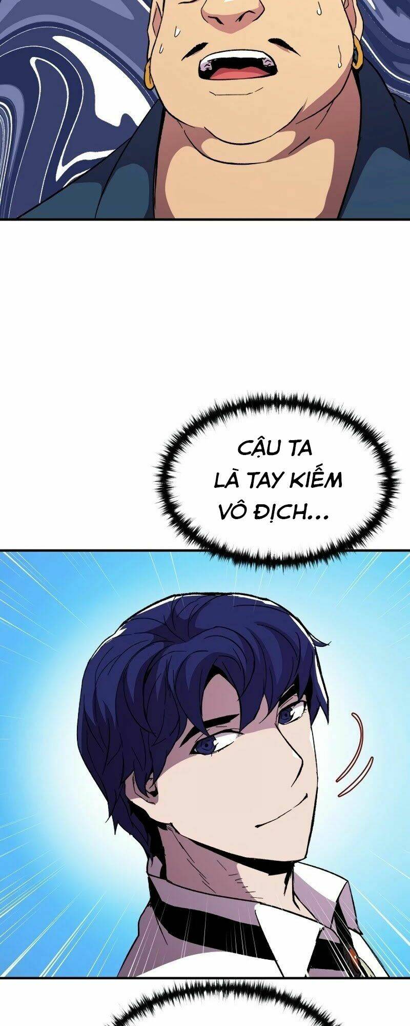 Sự Trở Lại Của Pháp Sư 8 Vòng Chapter 59 - Trang 2