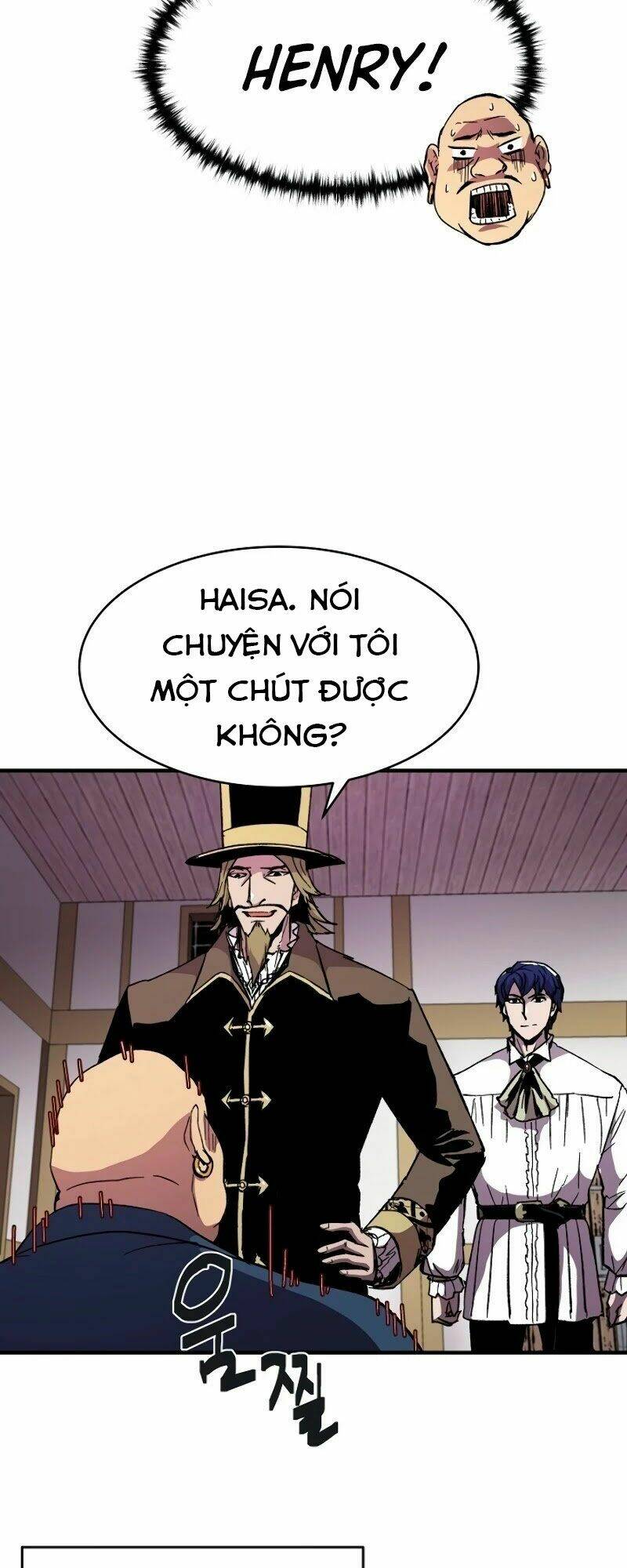 Sự Trở Lại Của Pháp Sư 8 Vòng Chapter 59 - Trang 2