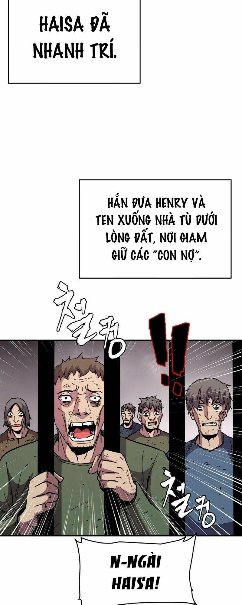 Sự Trở Lại Của Pháp Sư 8 Vòng Chapter 59 - Trang 2