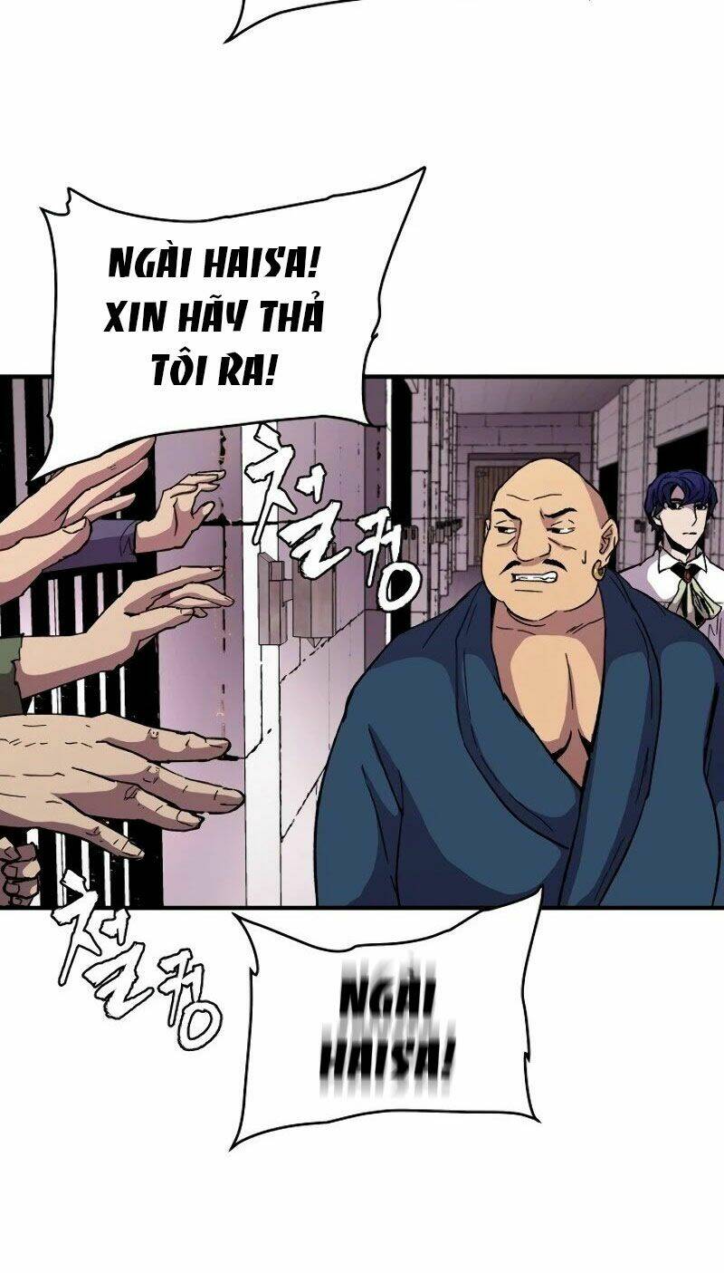 Sự Trở Lại Của Pháp Sư 8 Vòng Chapter 59 - Trang 2