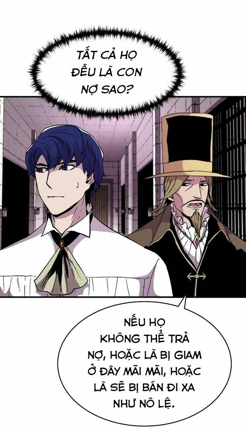 Sự Trở Lại Của Pháp Sư 8 Vòng Chapter 59 - Trang 2