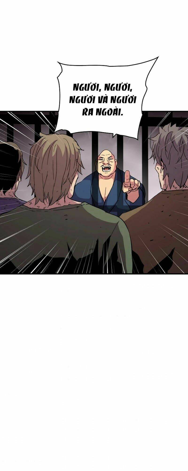 Sự Trở Lại Của Pháp Sư 8 Vòng Chapter 59 - Trang 2