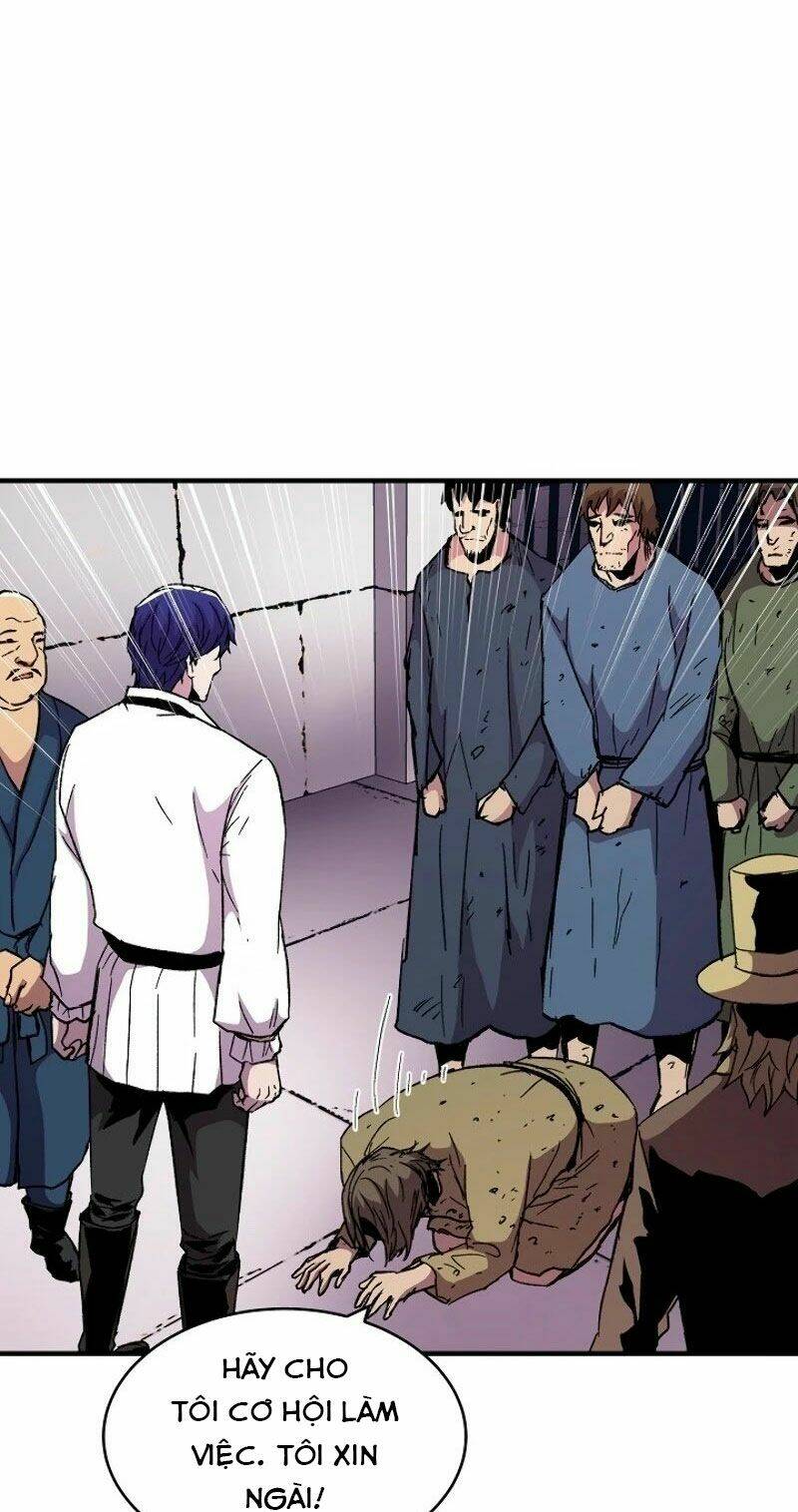 Sự Trở Lại Của Pháp Sư 8 Vòng Chapter 59 - Trang 2