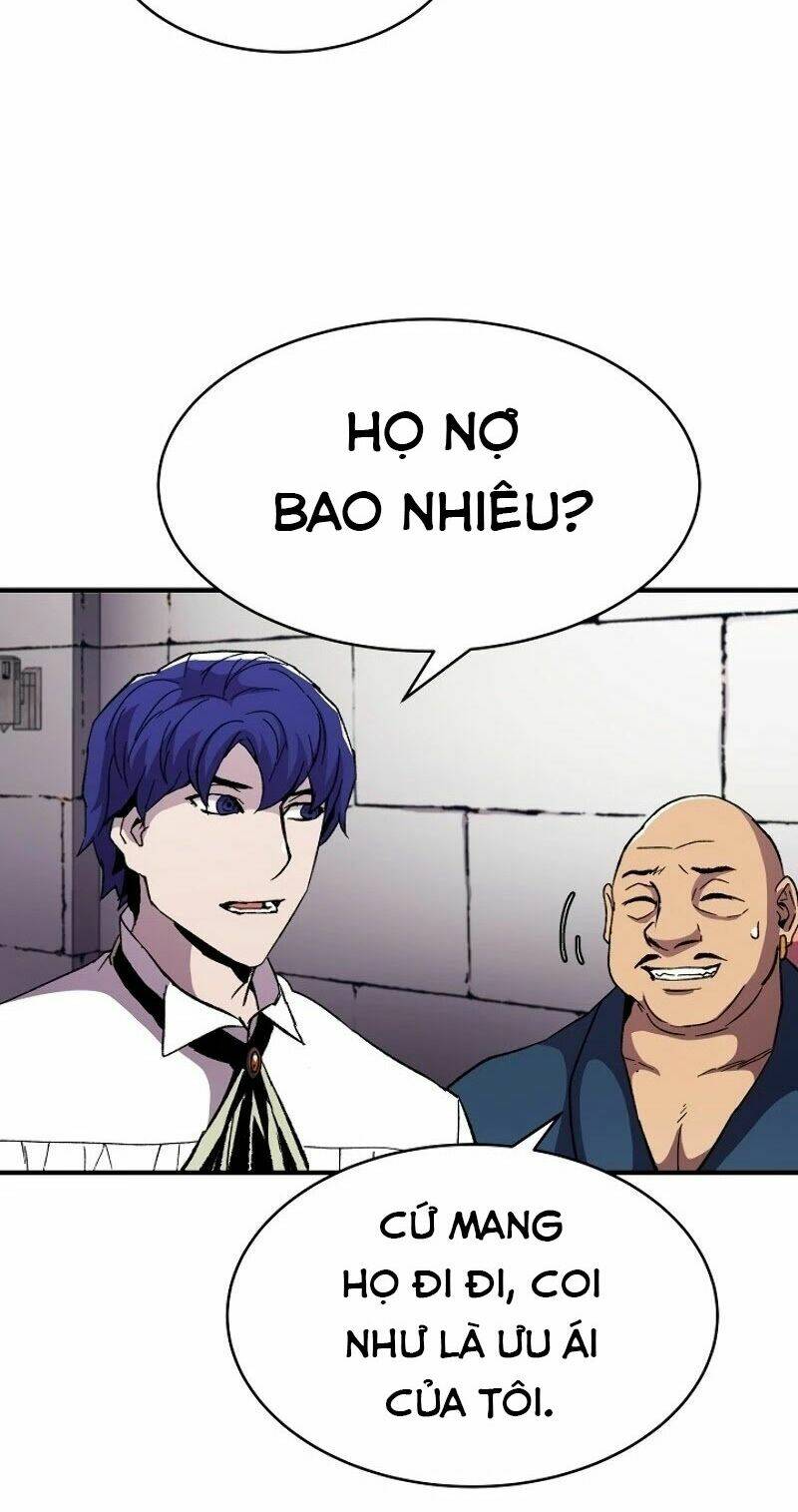 Sự Trở Lại Của Pháp Sư 8 Vòng Chapter 59 - Trang 2