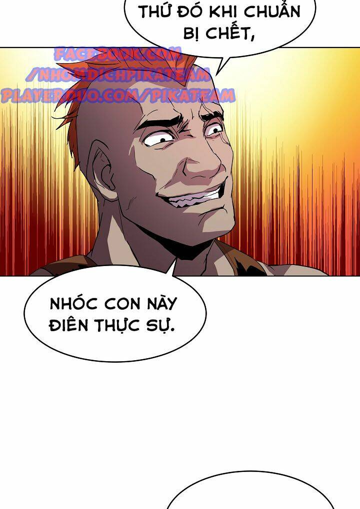 Sự Trở Lại Của Pháp Sư 8 Vòng Chapter 6 - Trang 2