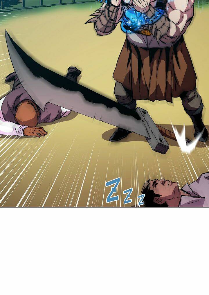 Sự Trở Lại Của Pháp Sư 8 Vòng Chapter 6 - Trang 2