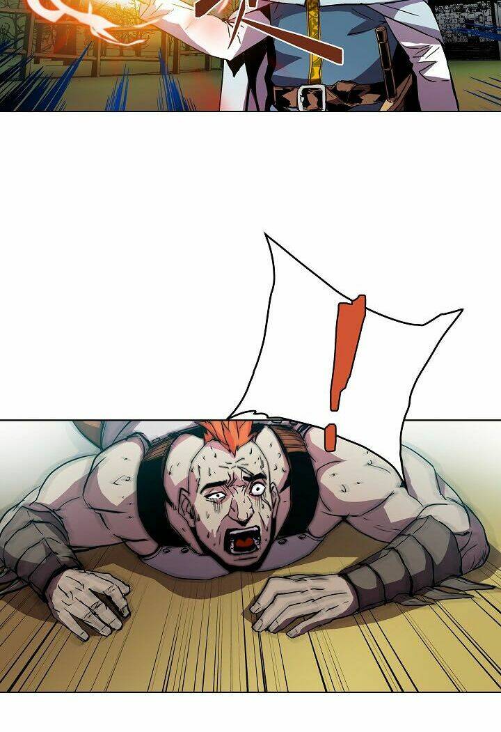 Sự Trở Lại Của Pháp Sư 8 Vòng Chapter 6 - Trang 2