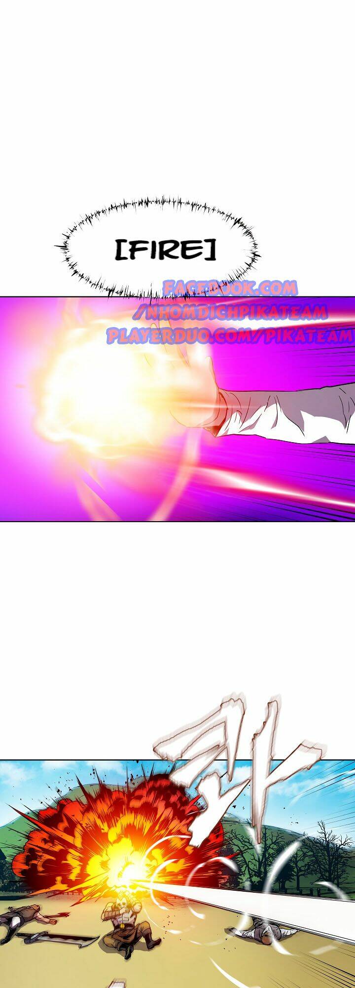 Sự Trở Lại Của Pháp Sư 8 Vòng Chapter 6 - Trang 2