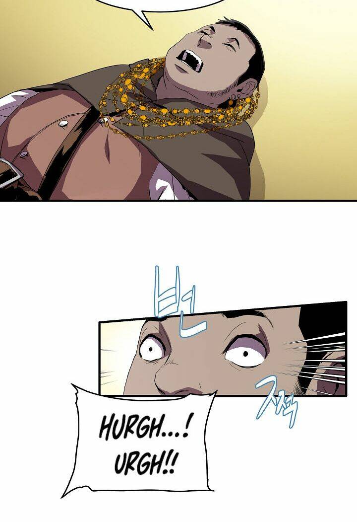 Sự Trở Lại Của Pháp Sư 8 Vòng Chapter 6 - Trang 2