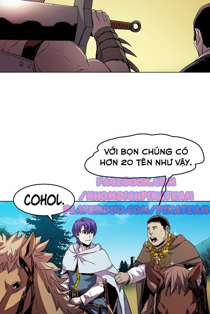 Sự Trở Lại Của Pháp Sư 8 Vòng Chapter 6 - Trang 2