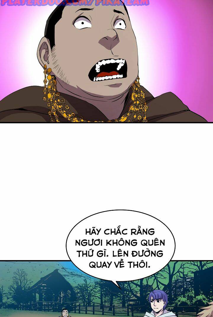 Sự Trở Lại Của Pháp Sư 8 Vòng Chapter 6 - Trang 2