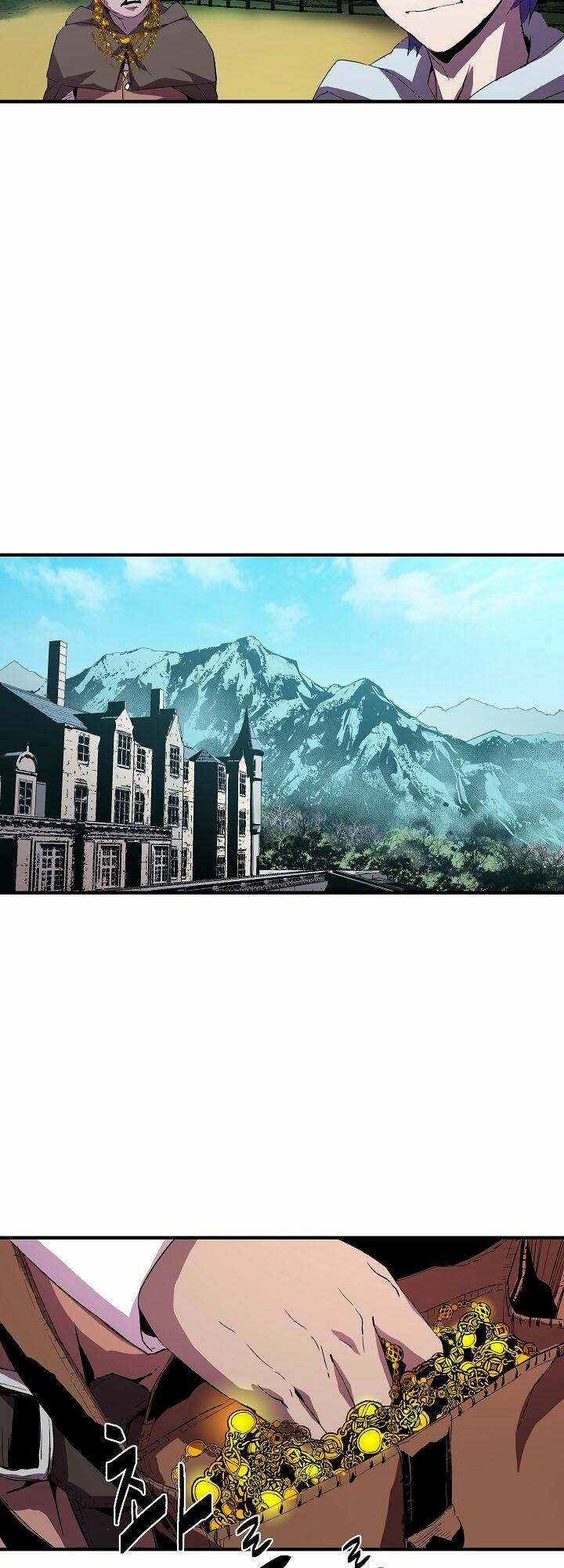 Sự Trở Lại Của Pháp Sư 8 Vòng Chapter 6 - Trang 2