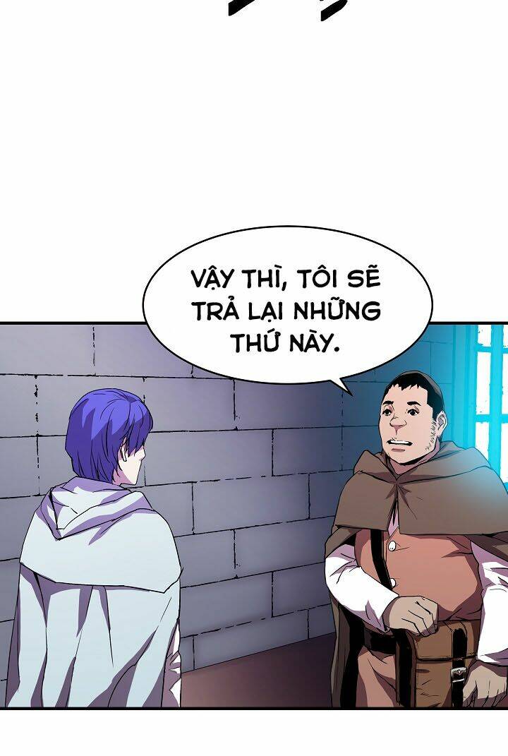 Sự Trở Lại Của Pháp Sư 8 Vòng Chapter 6 - Trang 2