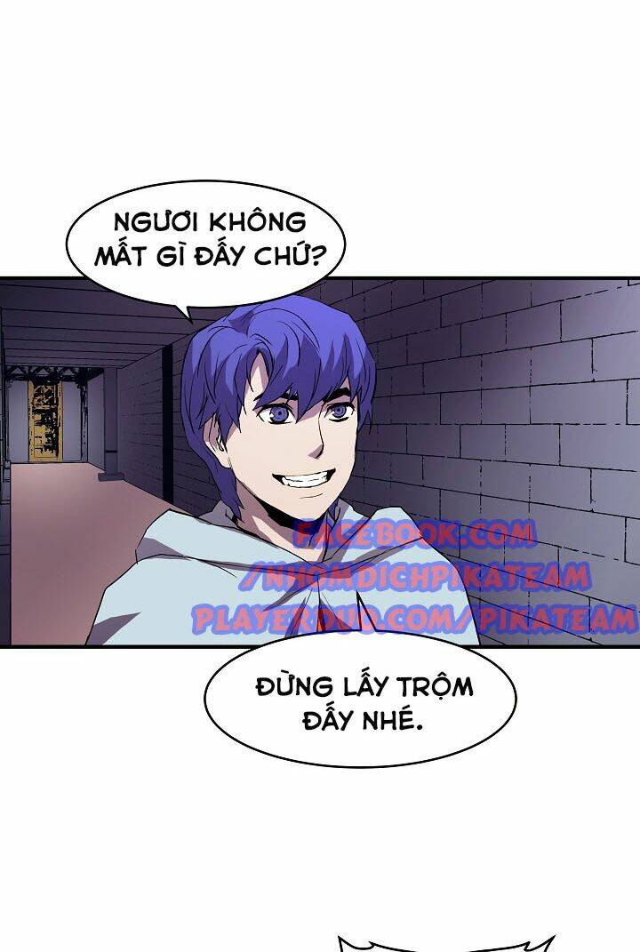 Sự Trở Lại Của Pháp Sư 8 Vòng Chapter 6 - Trang 2