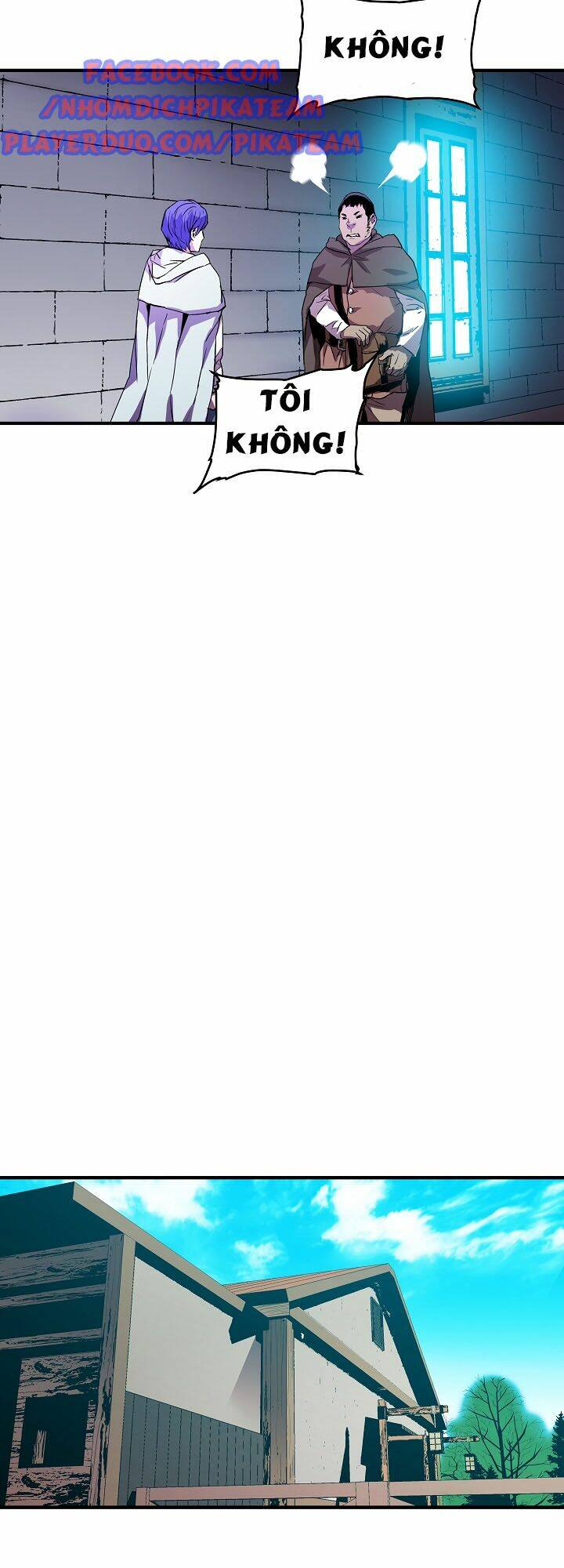 Sự Trở Lại Của Pháp Sư 8 Vòng Chapter 6 - Trang 2