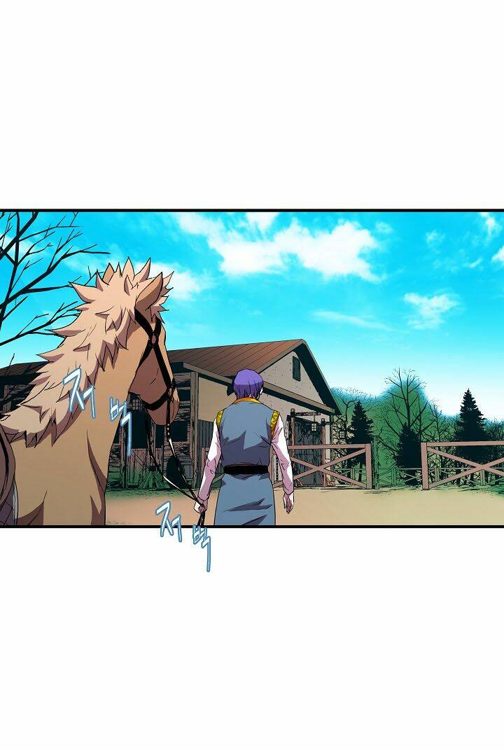 Sự Trở Lại Của Pháp Sư 8 Vòng Chapter 6 - Trang 2