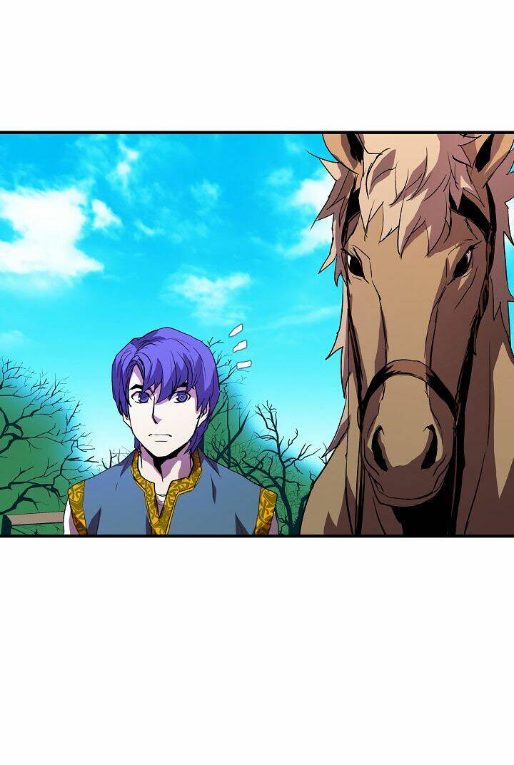 Sự Trở Lại Của Pháp Sư 8 Vòng Chapter 6 - Trang 2