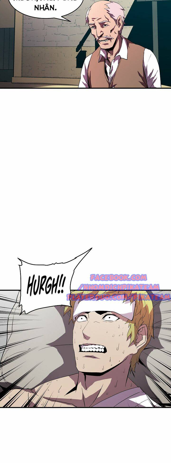 Sự Trở Lại Của Pháp Sư 8 Vòng Chapter 6 - Trang 2