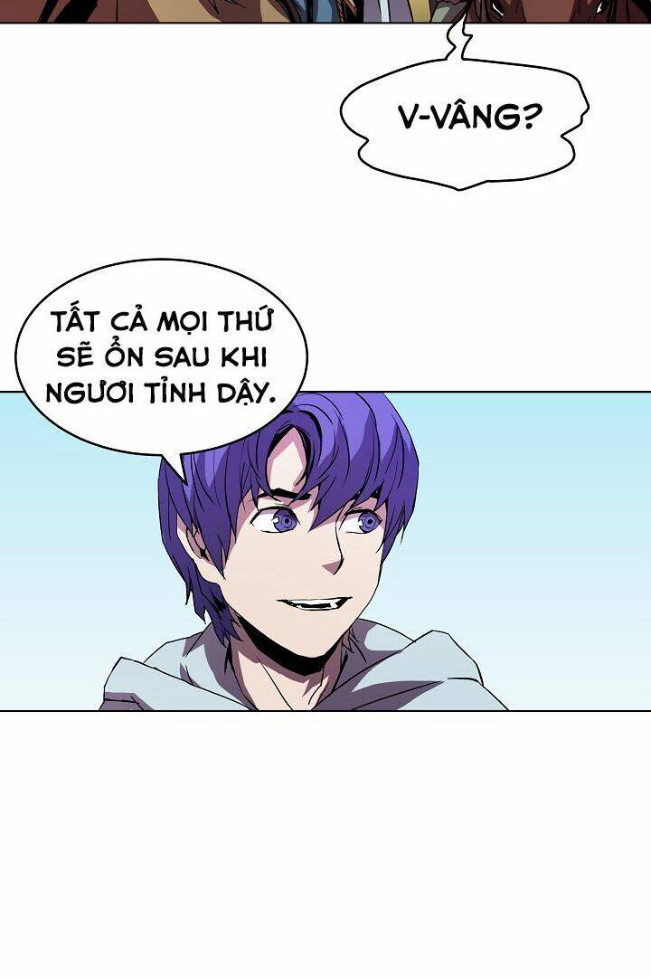 Sự Trở Lại Của Pháp Sư 8 Vòng Chapter 6 - Trang 2