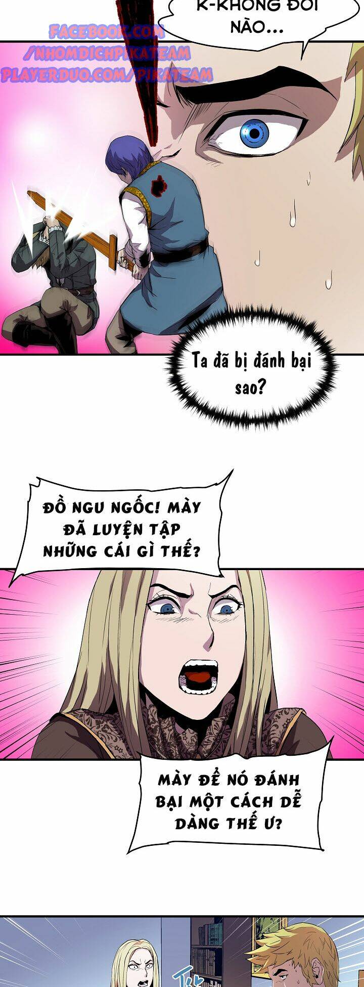 Sự Trở Lại Của Pháp Sư 8 Vòng Chapter 6 - Trang 2