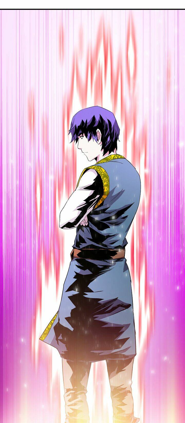 Sự Trở Lại Của Pháp Sư 8 Vòng Chapter 6 - Trang 2