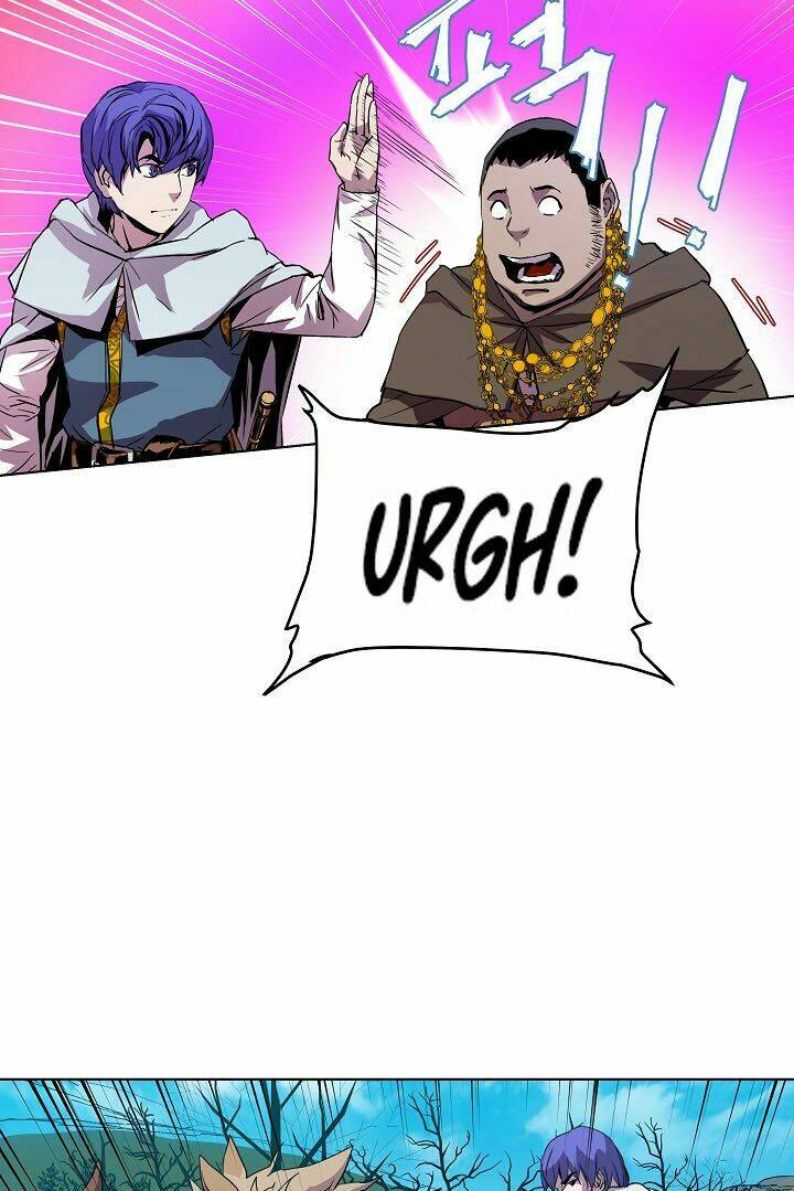 Sự Trở Lại Của Pháp Sư 8 Vòng Chapter 6 - Trang 2