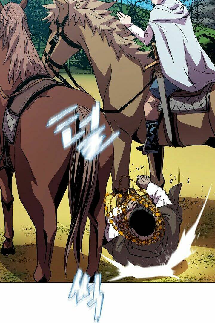 Sự Trở Lại Của Pháp Sư 8 Vòng Chapter 6 - Trang 2