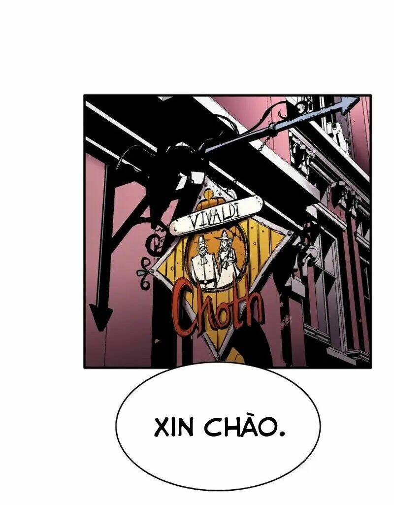 Sự Trở Lại Của Pháp Sư 8 Vòng Chapter 60 - Trang 2