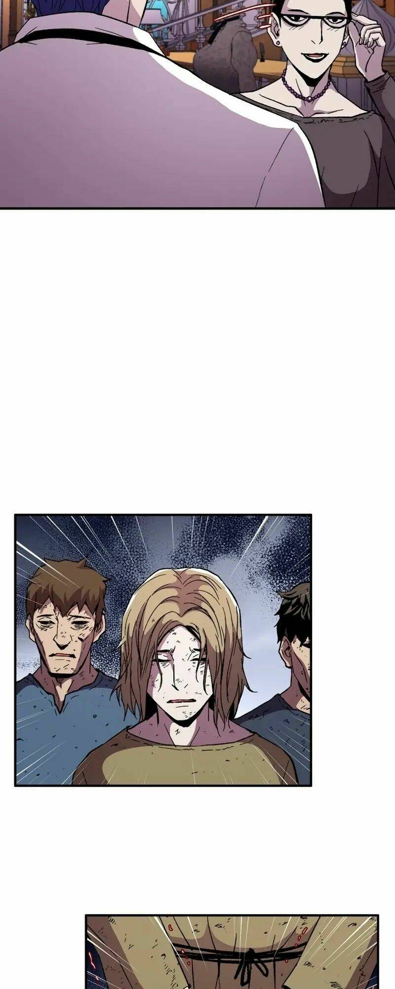 Sự Trở Lại Của Pháp Sư 8 Vòng Chapter 60 - Trang 2