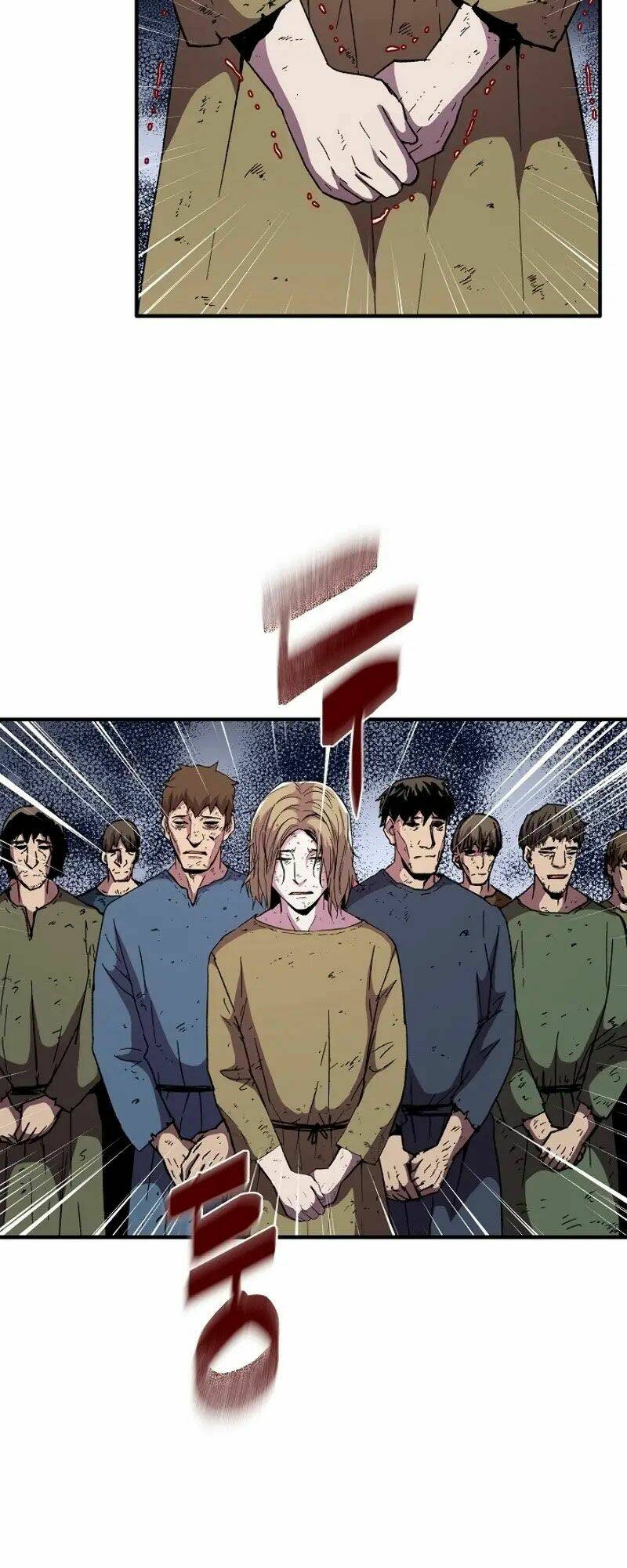 Sự Trở Lại Của Pháp Sư 8 Vòng Chapter 60 - Trang 2