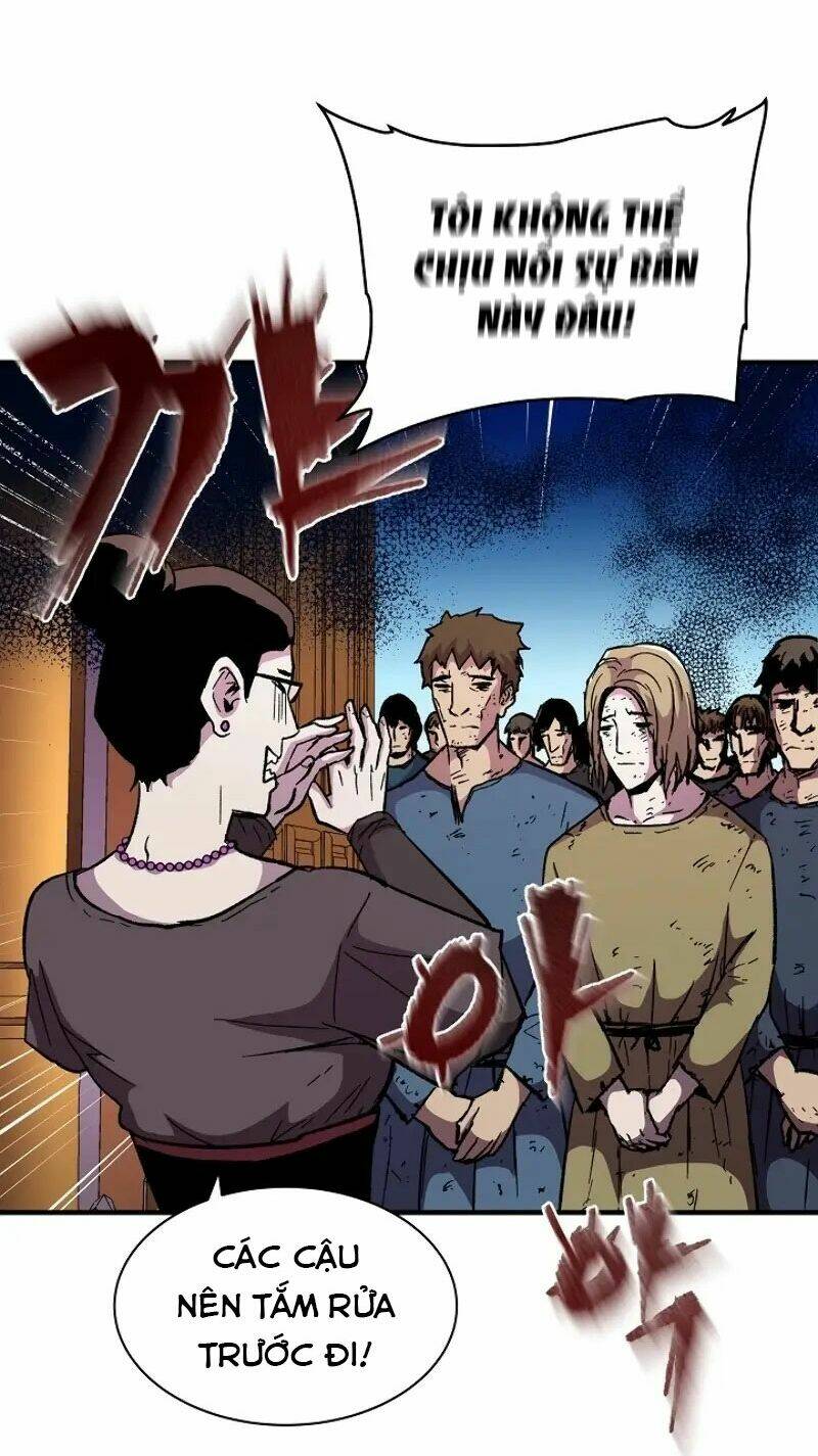 Sự Trở Lại Của Pháp Sư 8 Vòng Chapter 60 - Trang 2