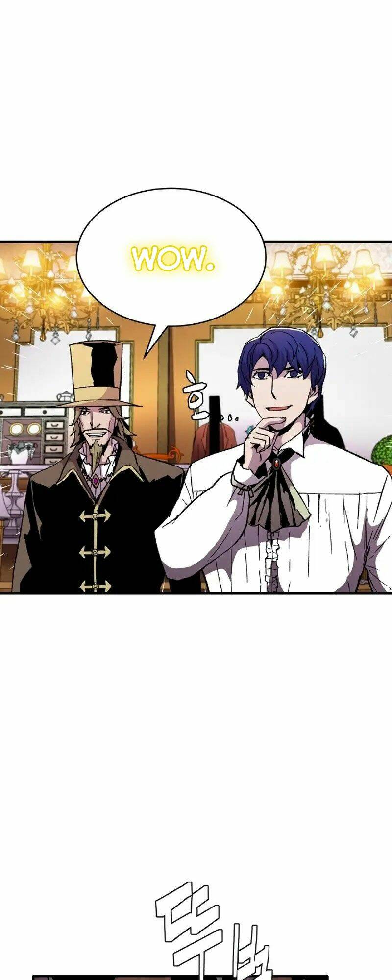 Sự Trở Lại Của Pháp Sư 8 Vòng Chapter 60 - Trang 2