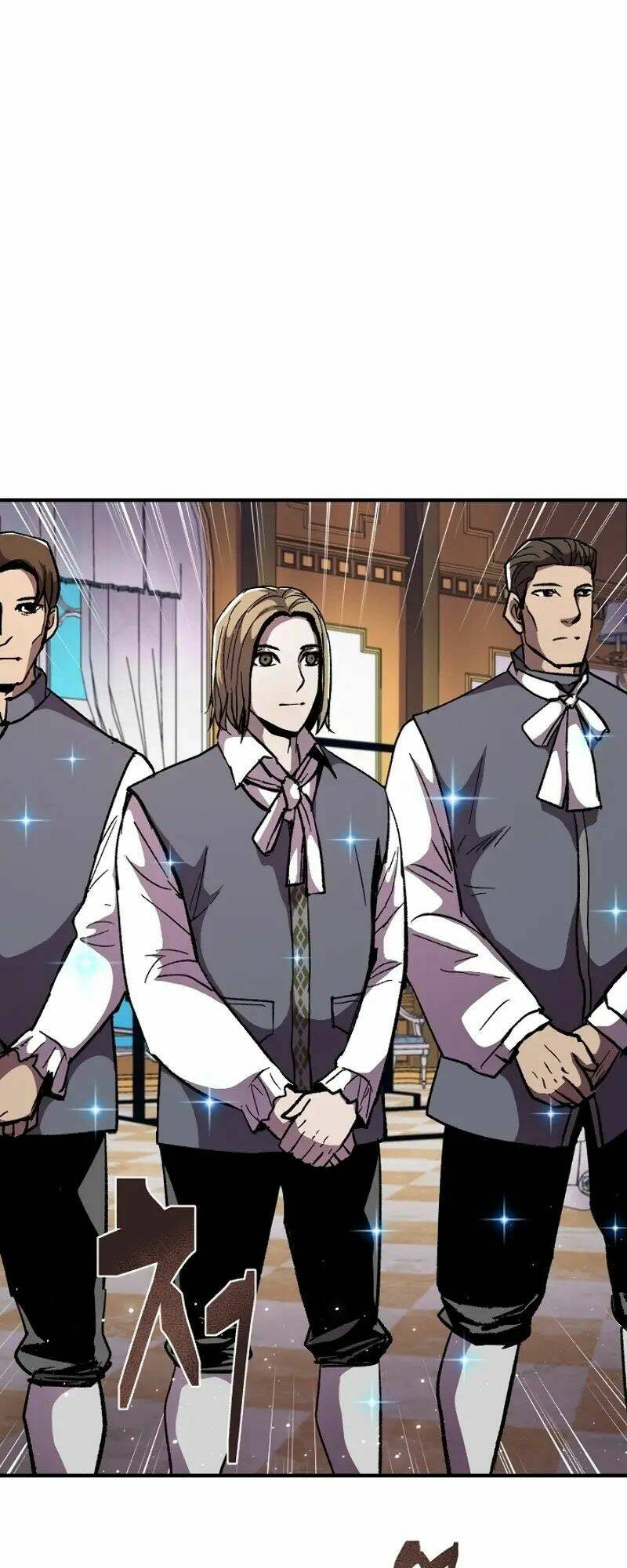 Sự Trở Lại Của Pháp Sư 8 Vòng Chapter 60 - Trang 2