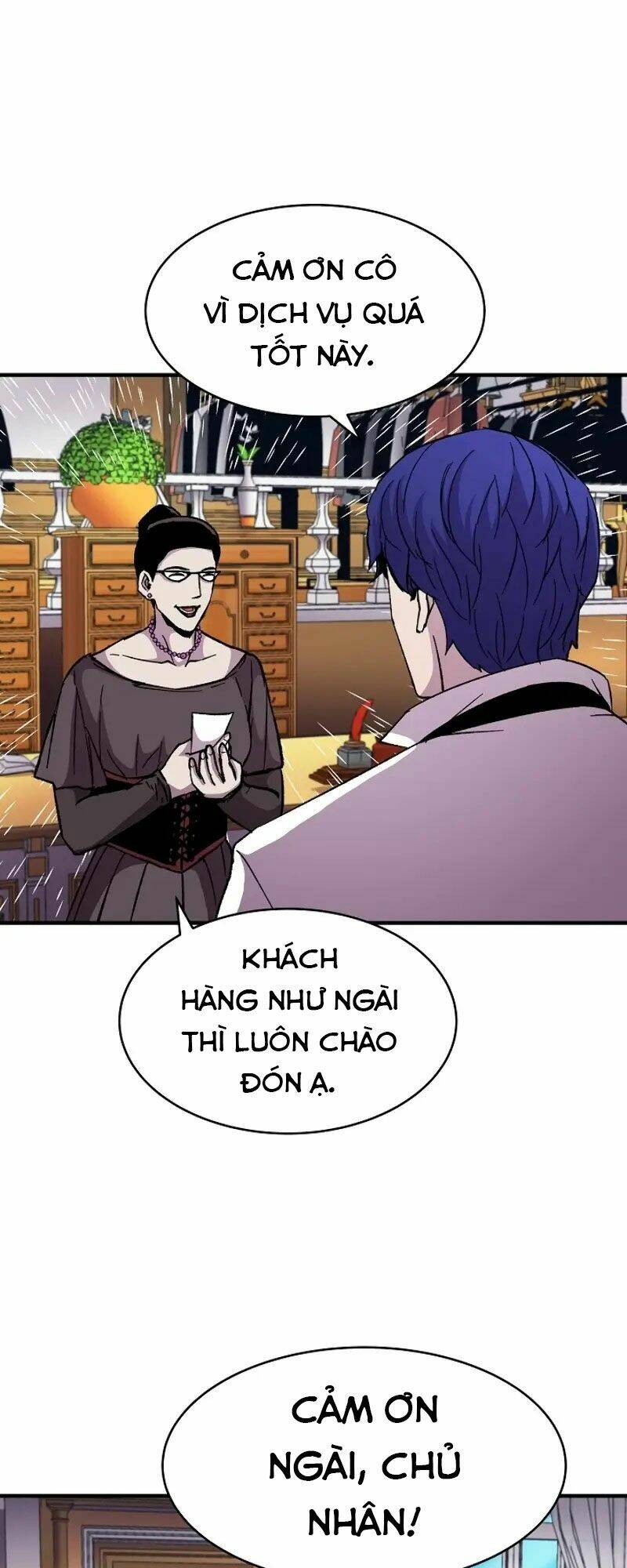 Sự Trở Lại Của Pháp Sư 8 Vòng Chapter 60 - Trang 2