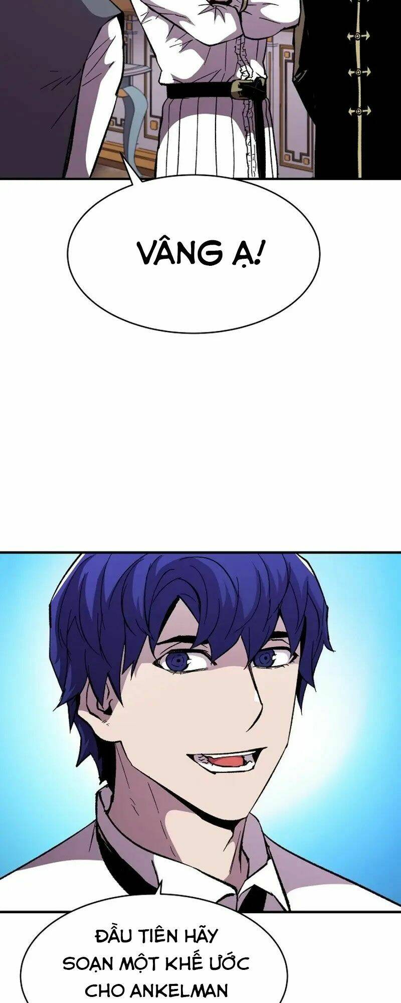 Sự Trở Lại Của Pháp Sư 8 Vòng Chapter 60 - Trang 2