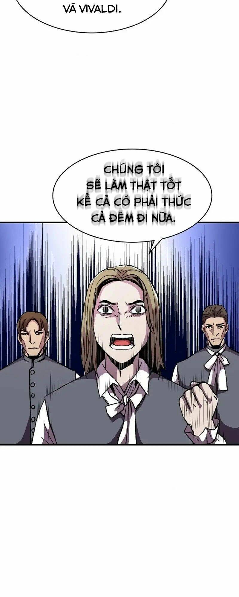 Sự Trở Lại Của Pháp Sư 8 Vòng Chapter 60 - Trang 2