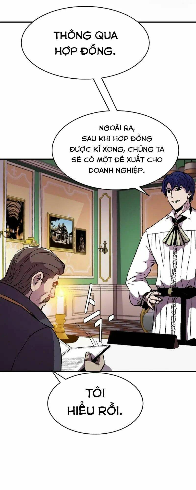 Sự Trở Lại Của Pháp Sư 8 Vòng Chapter 60 - Trang 2