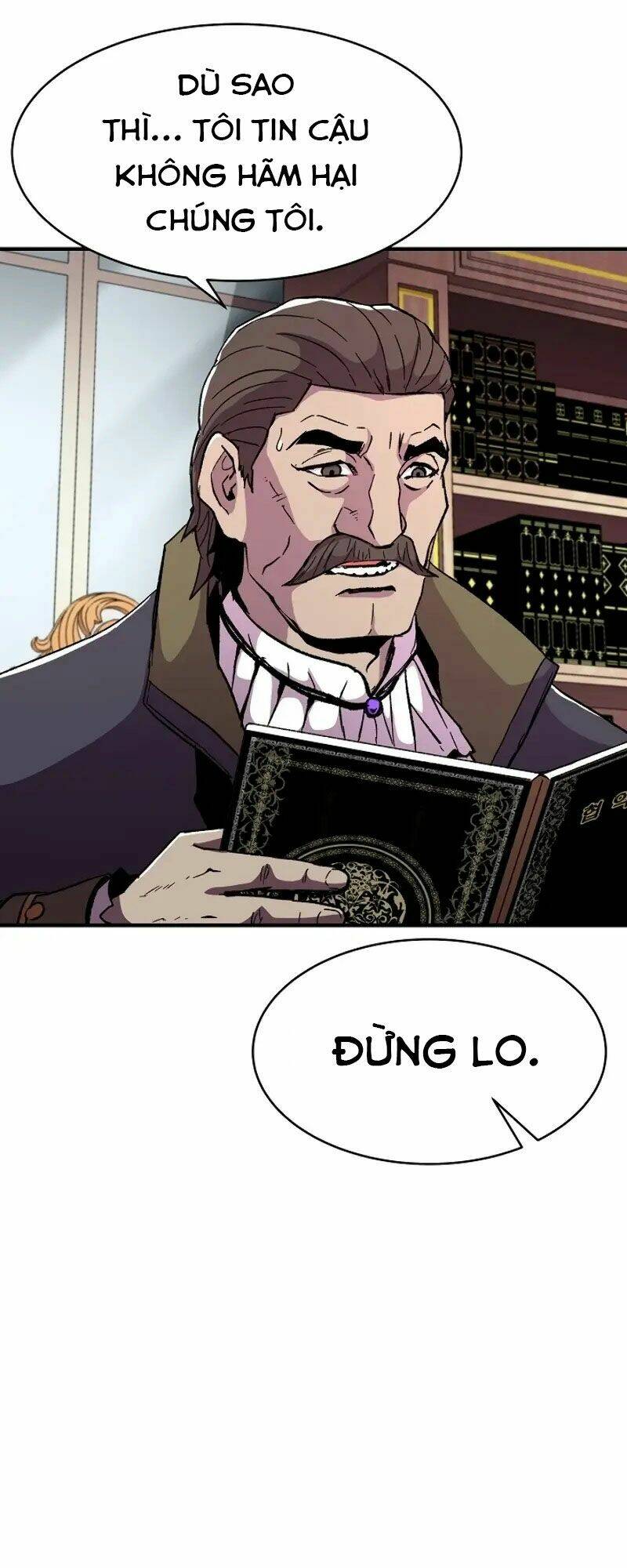 Sự Trở Lại Của Pháp Sư 8 Vòng Chapter 60 - Trang 2