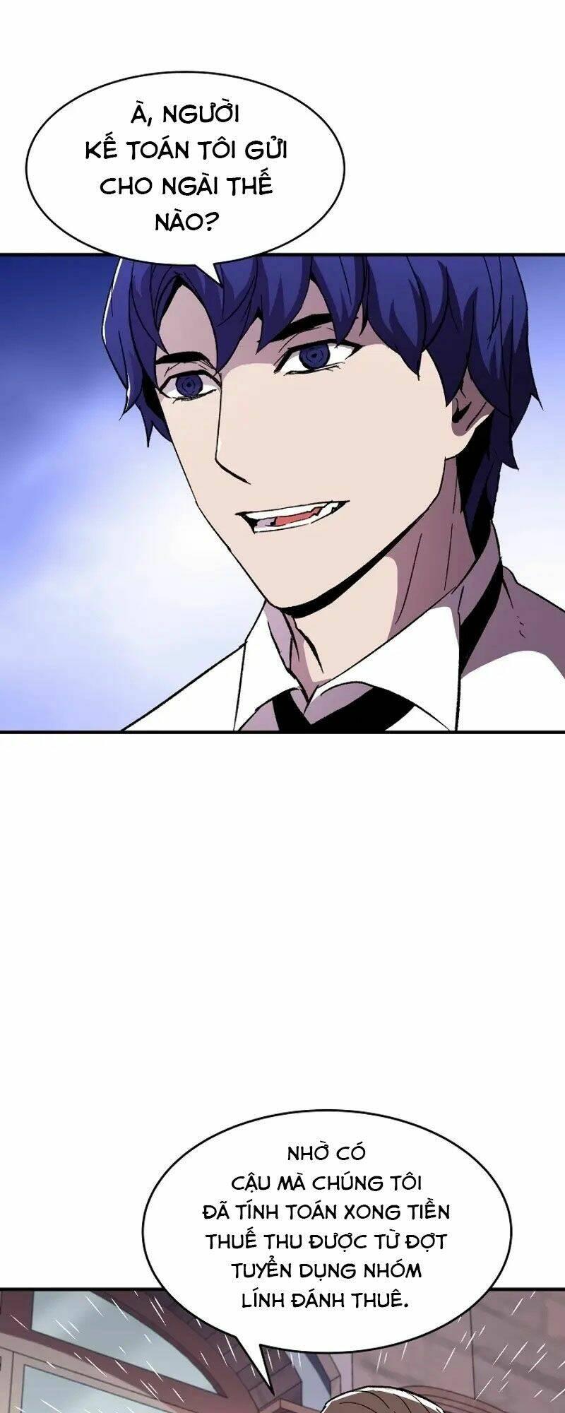 Sự Trở Lại Của Pháp Sư 8 Vòng Chapter 60 - Trang 2