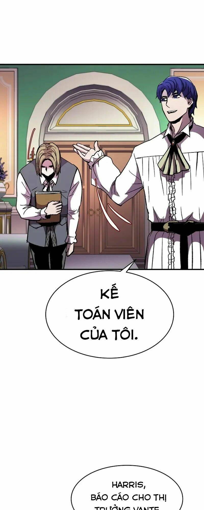 Sự Trở Lại Của Pháp Sư 8 Vòng Chapter 60 - Trang 2