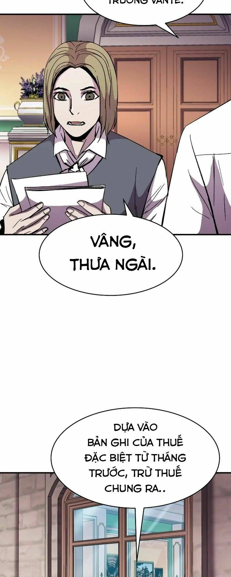 Sự Trở Lại Của Pháp Sư 8 Vòng Chapter 60 - Trang 2