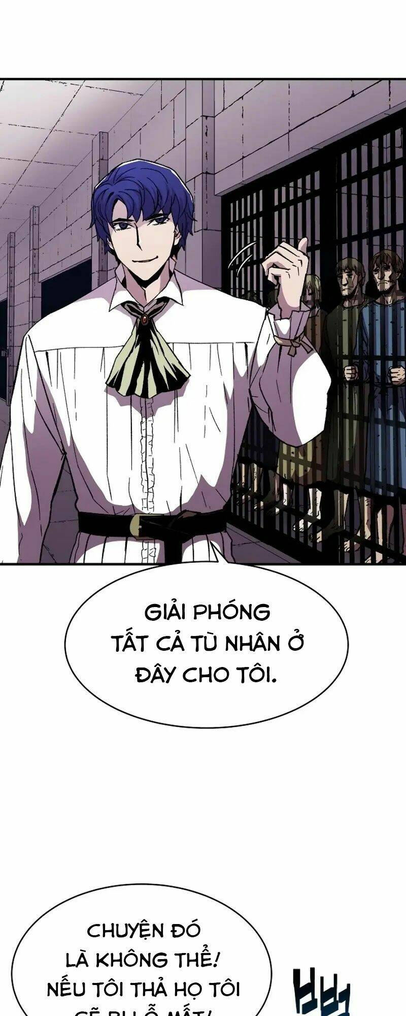 Sự Trở Lại Của Pháp Sư 8 Vòng Chapter 60 - Trang 2