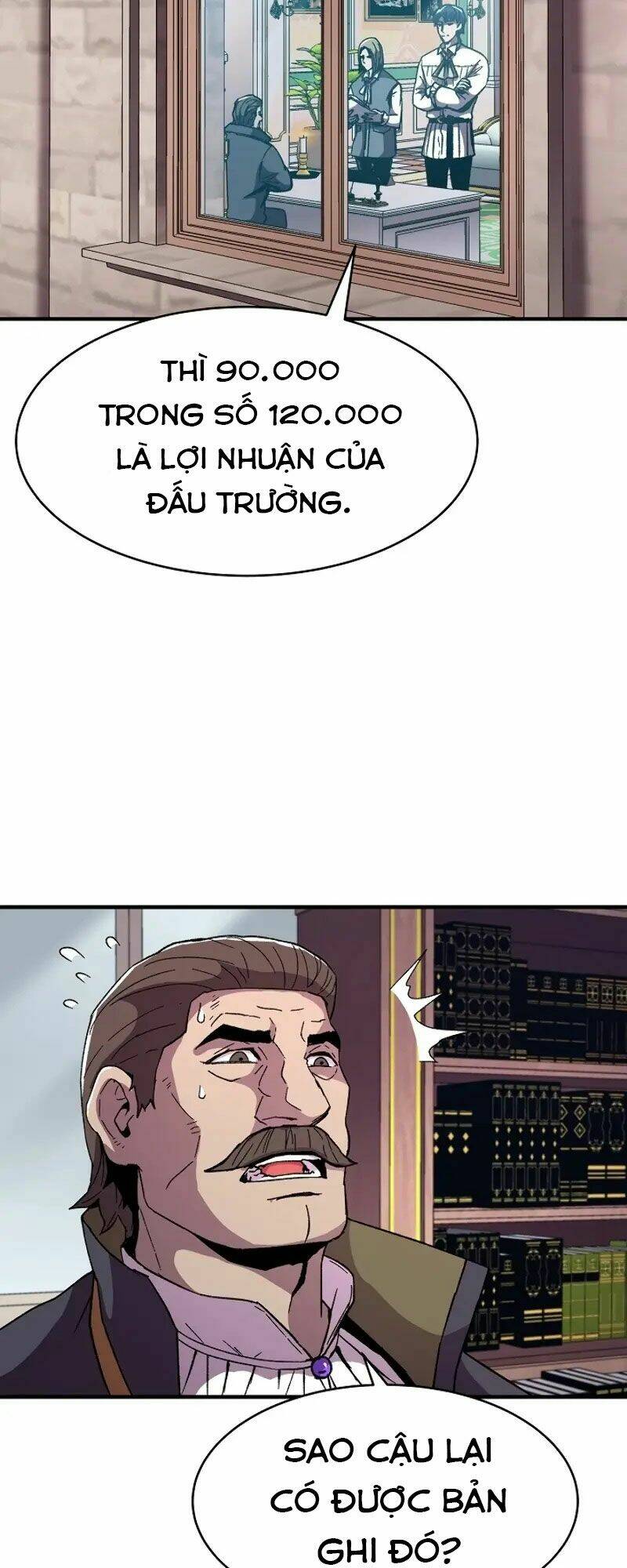 Sự Trở Lại Của Pháp Sư 8 Vòng Chapter 60 - Trang 2