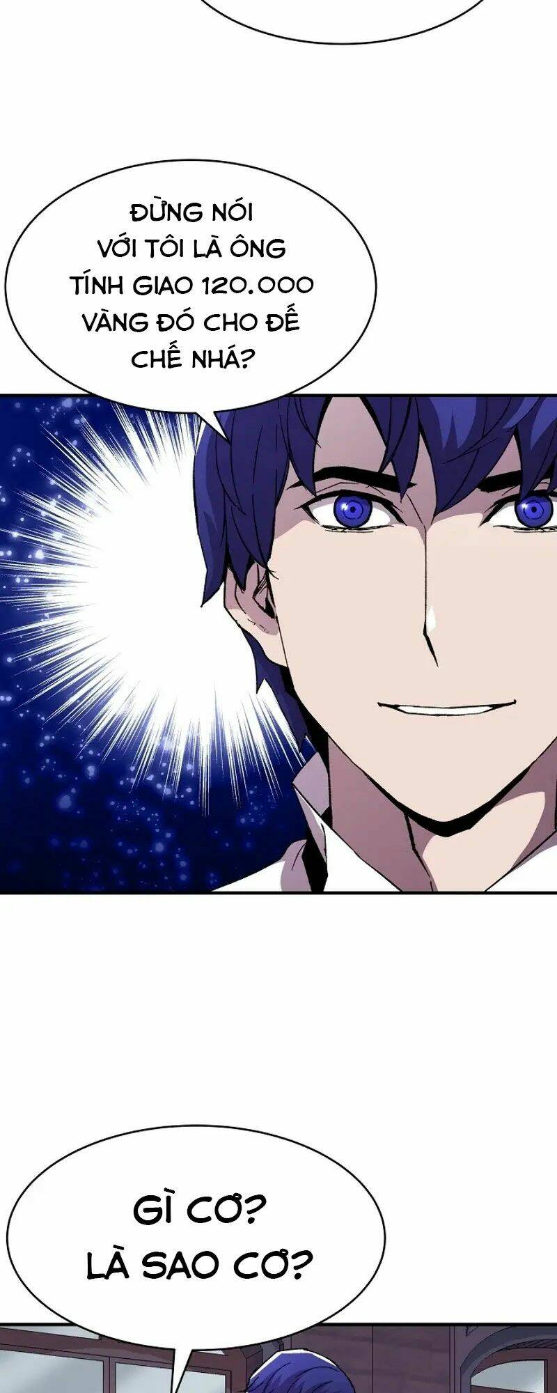 Sự Trở Lại Của Pháp Sư 8 Vòng Chapter 60 - Trang 2