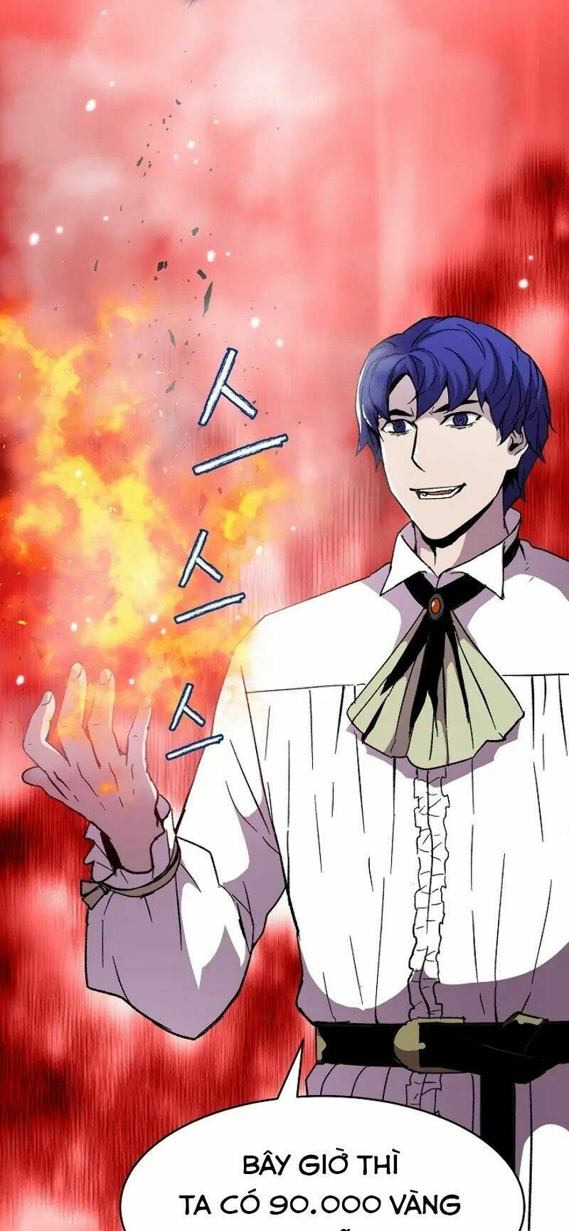 Sự Trở Lại Của Pháp Sư 8 Vòng Chapter 60 - Trang 2