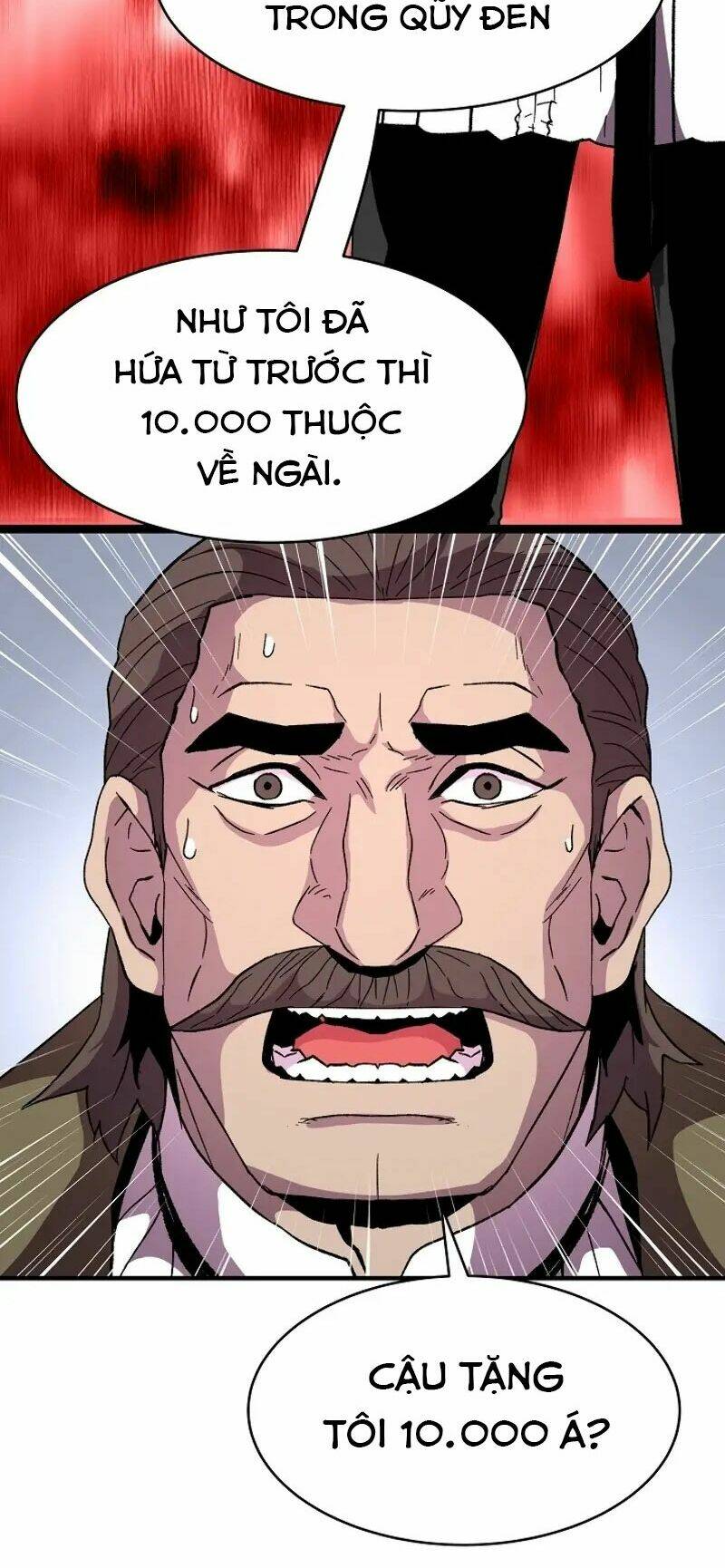 Sự Trở Lại Của Pháp Sư 8 Vòng Chapter 60 - Trang 2