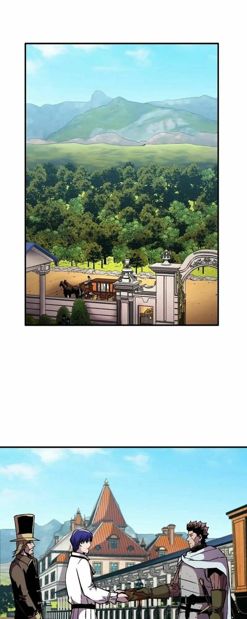 Sự Trở Lại Của Pháp Sư 8 Vòng Chapter 60 - Trang 2