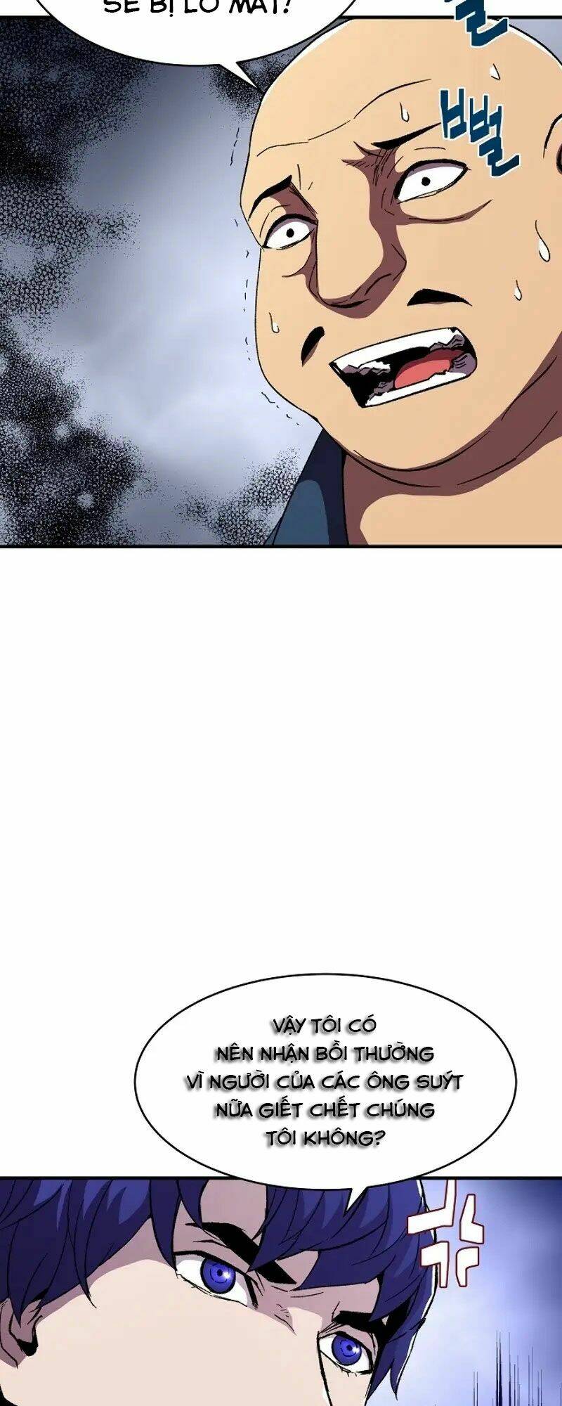 Sự Trở Lại Của Pháp Sư 8 Vòng Chapter 60 - Trang 2