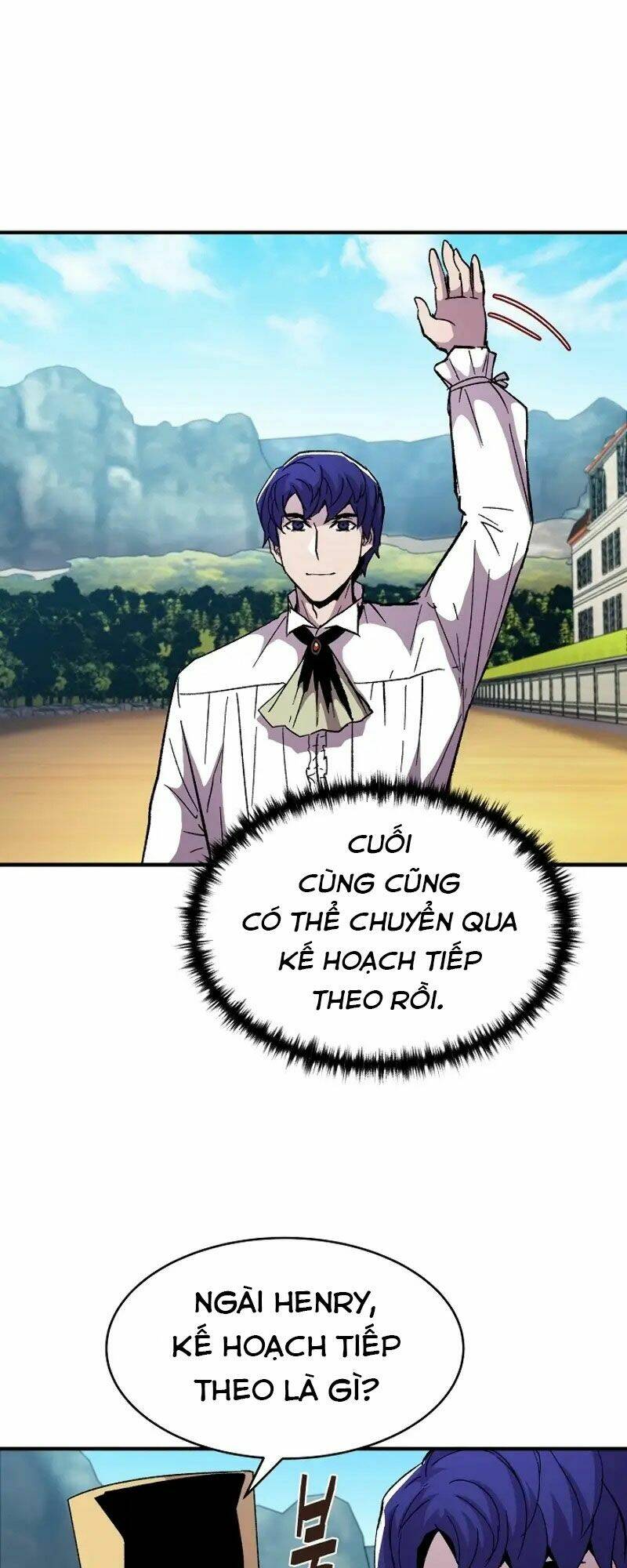 Sự Trở Lại Của Pháp Sư 8 Vòng Chapter 60 - Trang 2